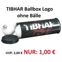 Tibhar_Ballbox