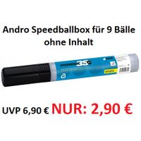 andro-speedball-9B&auml;lle